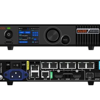 Novastar KU20 COEX embedded software controller