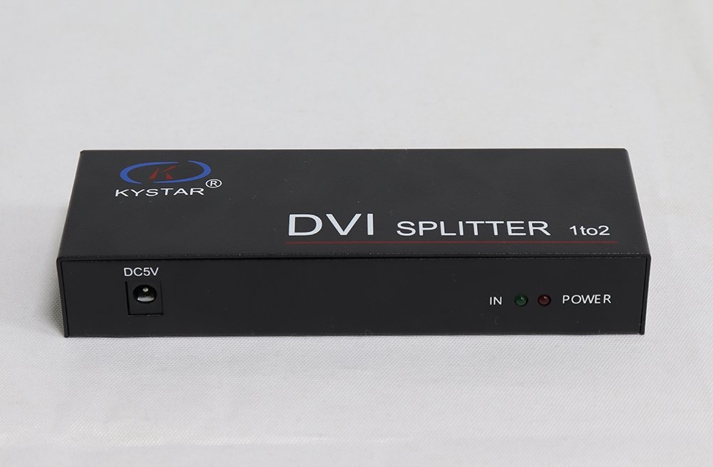 KYStar DVI Splitter for LED Large Video Screen - Image 2