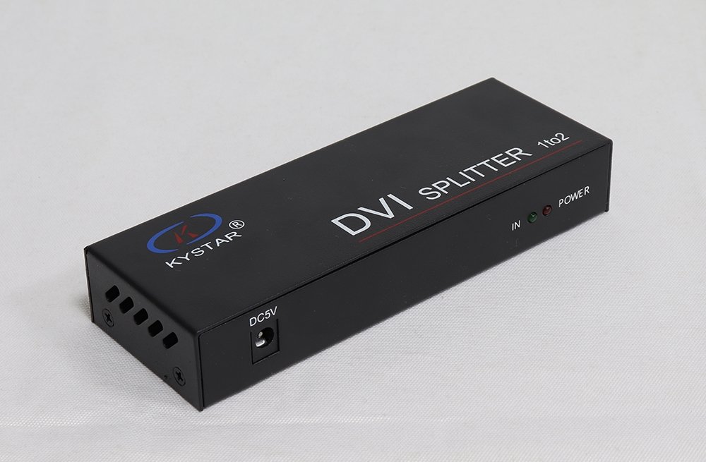KYStar DVI Splitter for LED Large Video Screen - Image 4