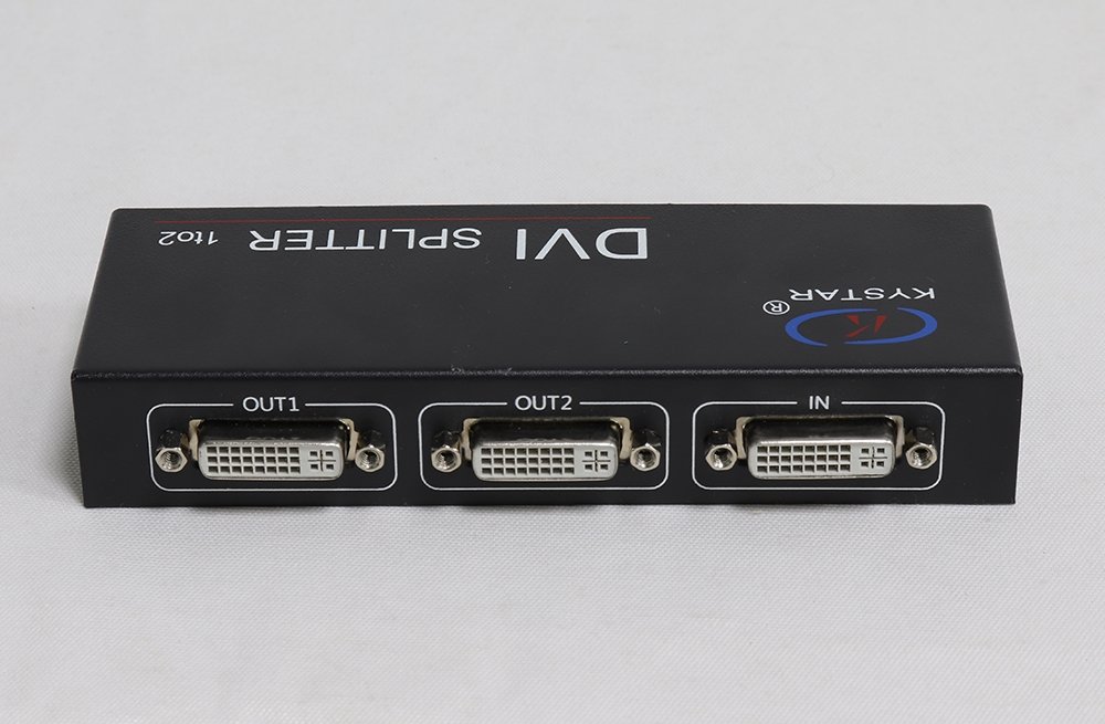 KYStar DVI Splitter for LED Large Video Screen - Image 3