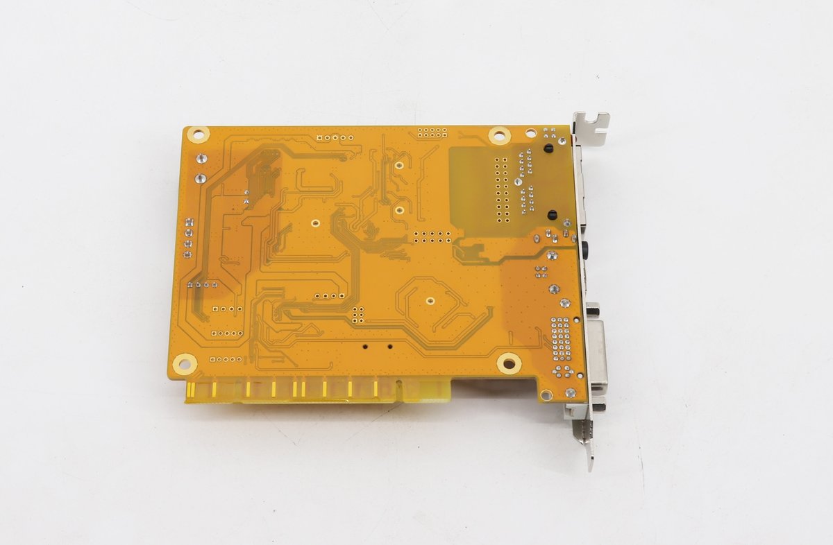 KYStar S2 Full Color LED Screen Sending Card - Image 2