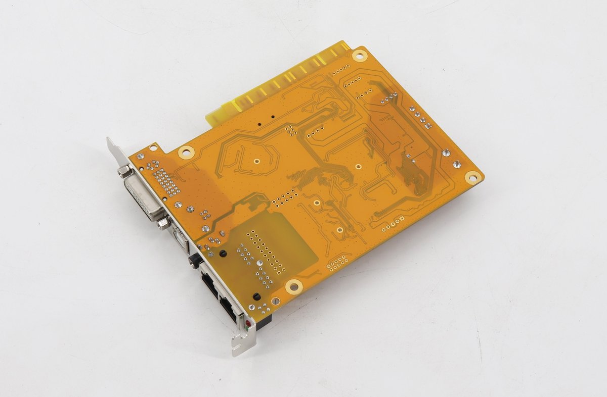 KYStar S2 Full Color LED Screen Sending Card - Image 4