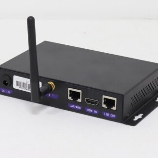 Linsn Technology L2 Synchronous-Asynchronous LED Sending Box