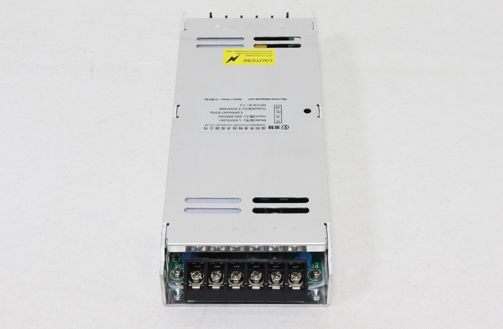 LaitePower L300V5.0A1 LED Screen Power Supply Unit - Image 4