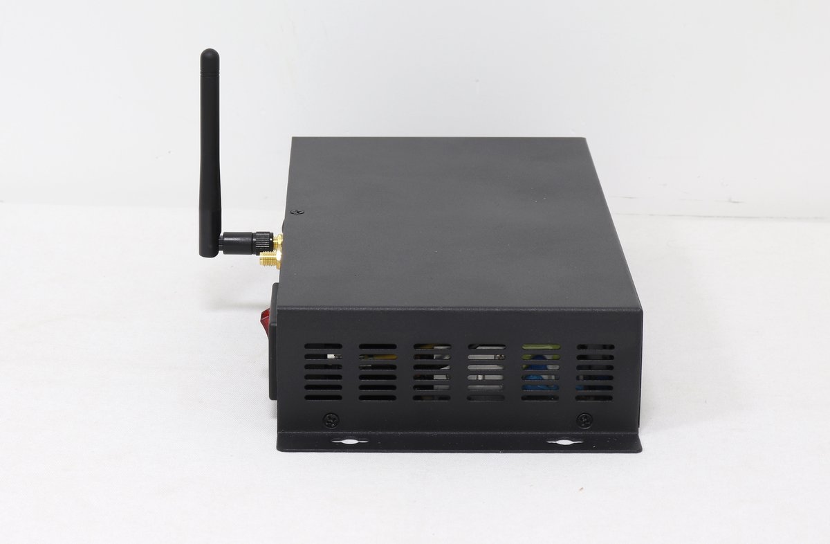 Linsn Technology L3 Asynchronous LED Screen Video Sending Box - Image 2