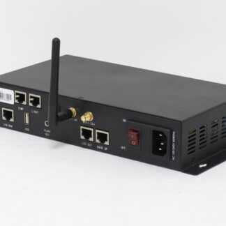Linsn Technology L3 Asynchronous LED Screen Video Sending Box