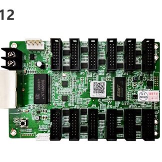 Mooncell L708 / L712 / L716 Series Receiving Card