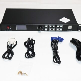 Magnimage LED-500B Pro LED Display Video Processor