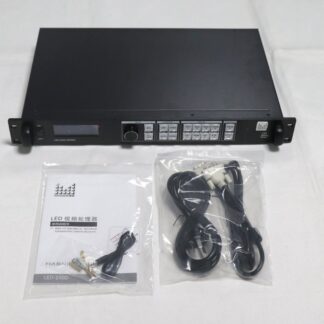Magnimage LED-550D large LED sceen Video Processor