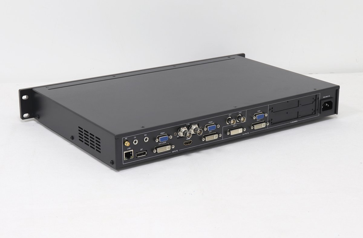 Magnimage LED-550DS SDI Big LED Sceen Video Processor - Image 2