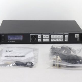 Magnimage LED-550DS SDI Big LED Sceen Video Processor