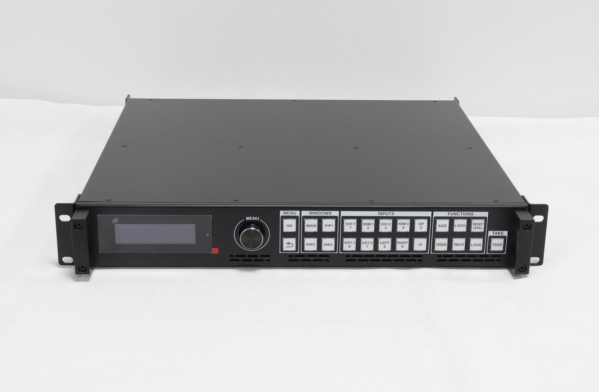 Magnimage LED-750H LED Wall Video Processor - Image 2