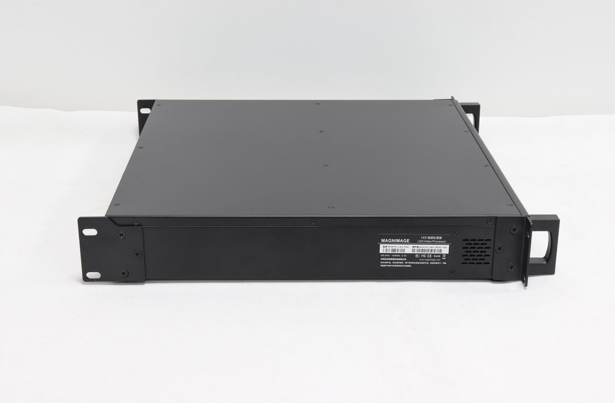 Magnimage LED-750H LED Wall Video Processor - Image 3
