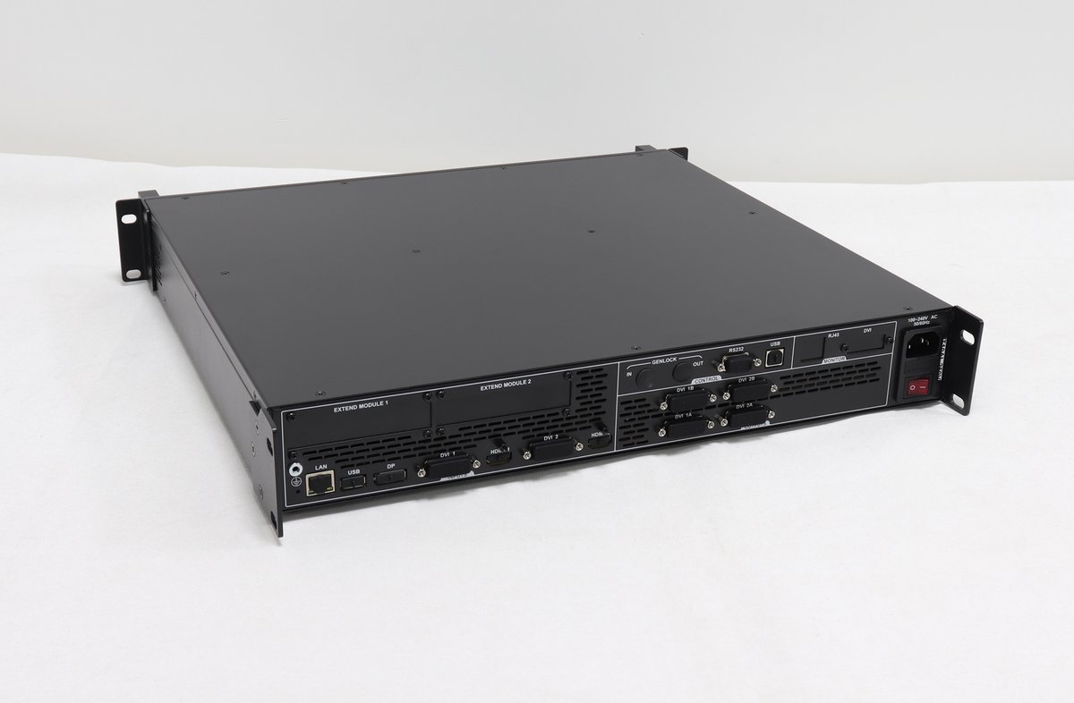 Magnimage LED-750H LED Wall Video Processor - Image 5