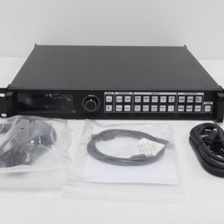 Magnimage LED-760H Video Processor For LED Screen Video Wall