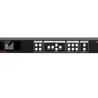 Magnimage LED-515D LED Screen Processors For Video Wall