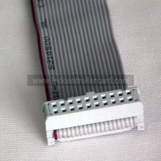 20PIN LED Screen Flat Ribbon Data Cable Signal Cable