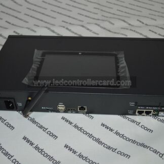 Linsn COM700 LED Display Media Player Integrated Control PC and TS802D