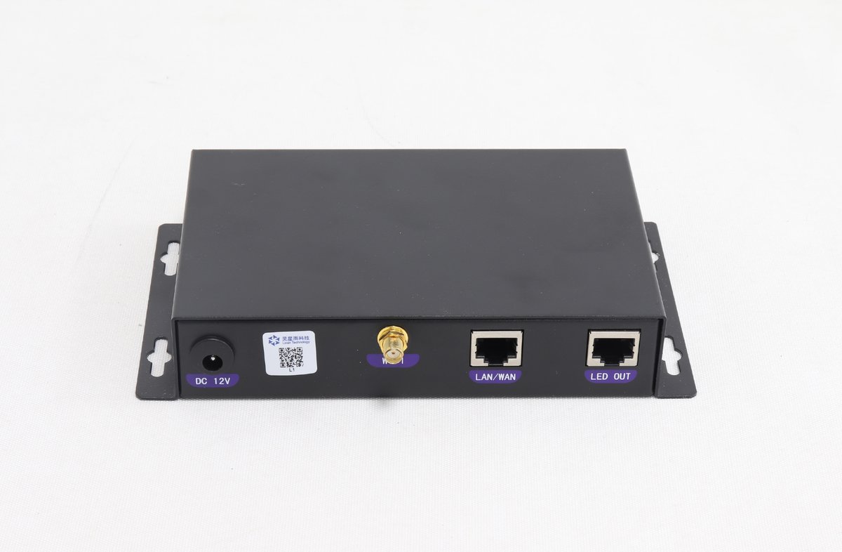 Linsn Technology L1 Asynchronous LED Video Wall Sending Box - Image 5