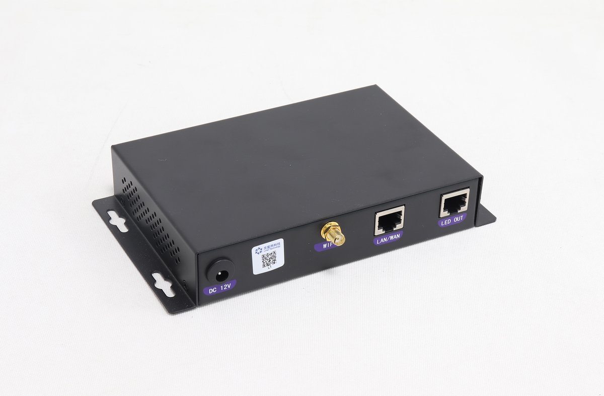 Linsn Technology L1 Asynchronous LED Video Wall Sending Box - Image 7