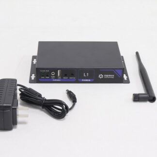 Linsn Technology L1 Asynchronous LED Video Wall Sending Box