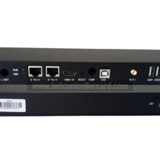 LINSN AD901 AD902 LED Screen Advertising Player Box