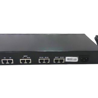 LINSN EB701 LED Signal Distributing Controller