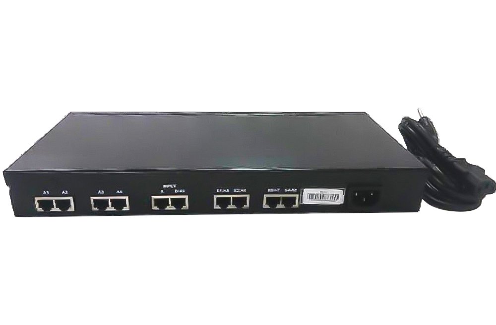 LINSN EB701 LED Signal Distributing Controller