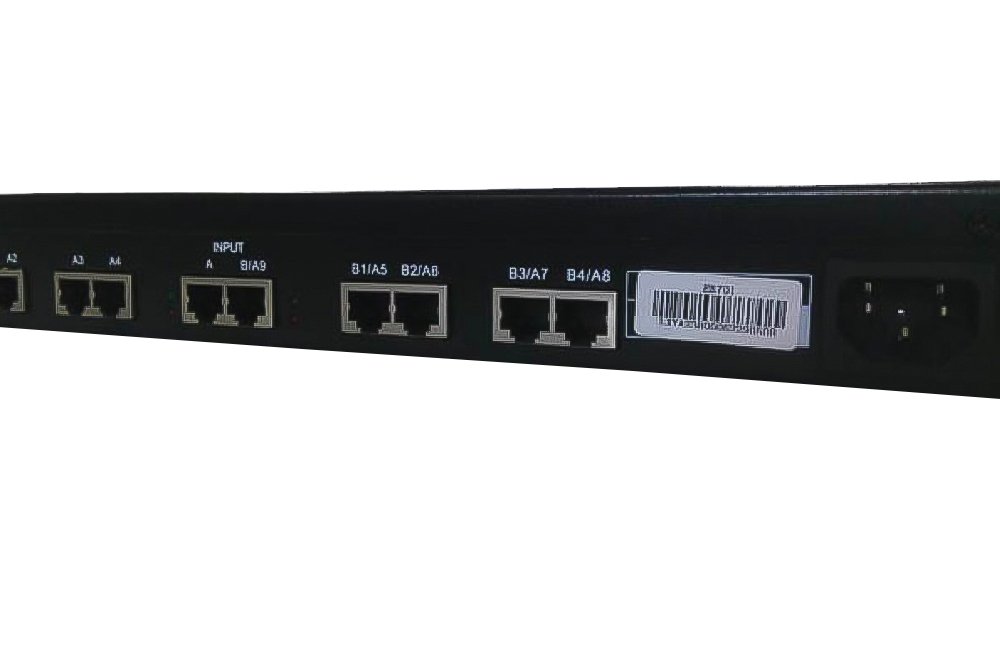 LINSN EB701 LED Signal Distributing Controller - Image 3