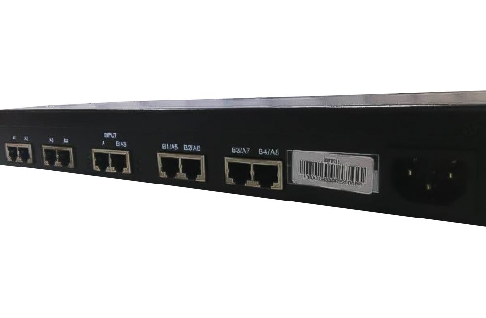 LINSN EB701 LED Signal Distributing Controller - Image 4