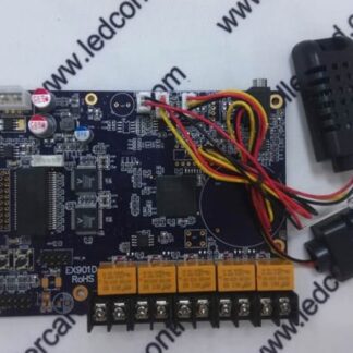 Linsn EX901D LED Function Card