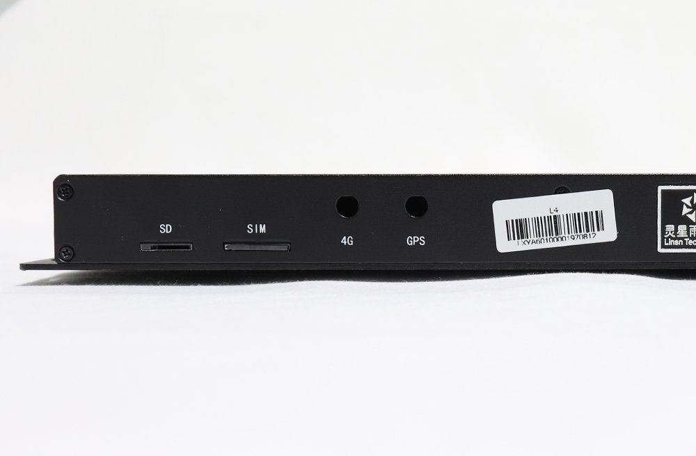 Linsn L4 Asynchronous LED Wall Sending Box - Image 4