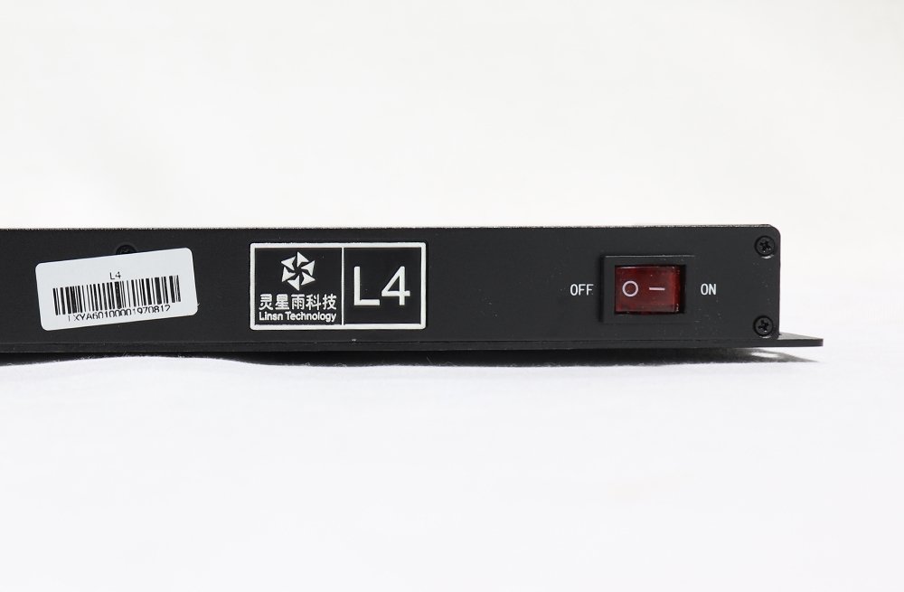 Linsn L4 Asynchronous LED Wall Sending Box - Image 6