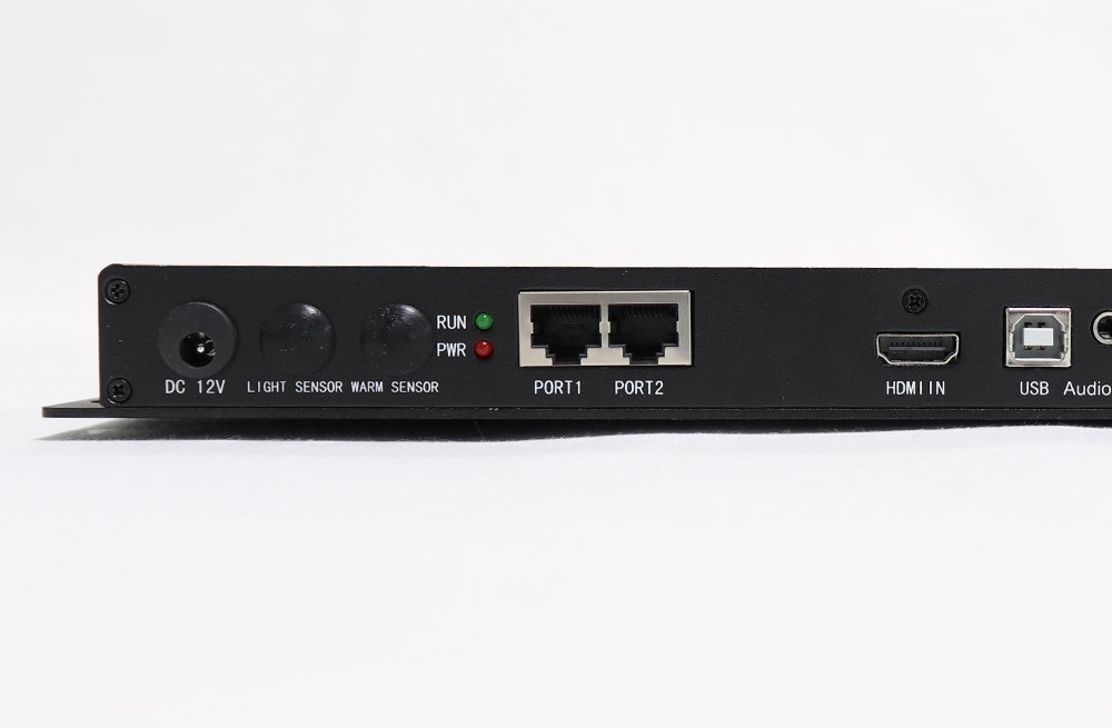 Linsn L4 Asynchronous LED Wall Sending Box - Image 5