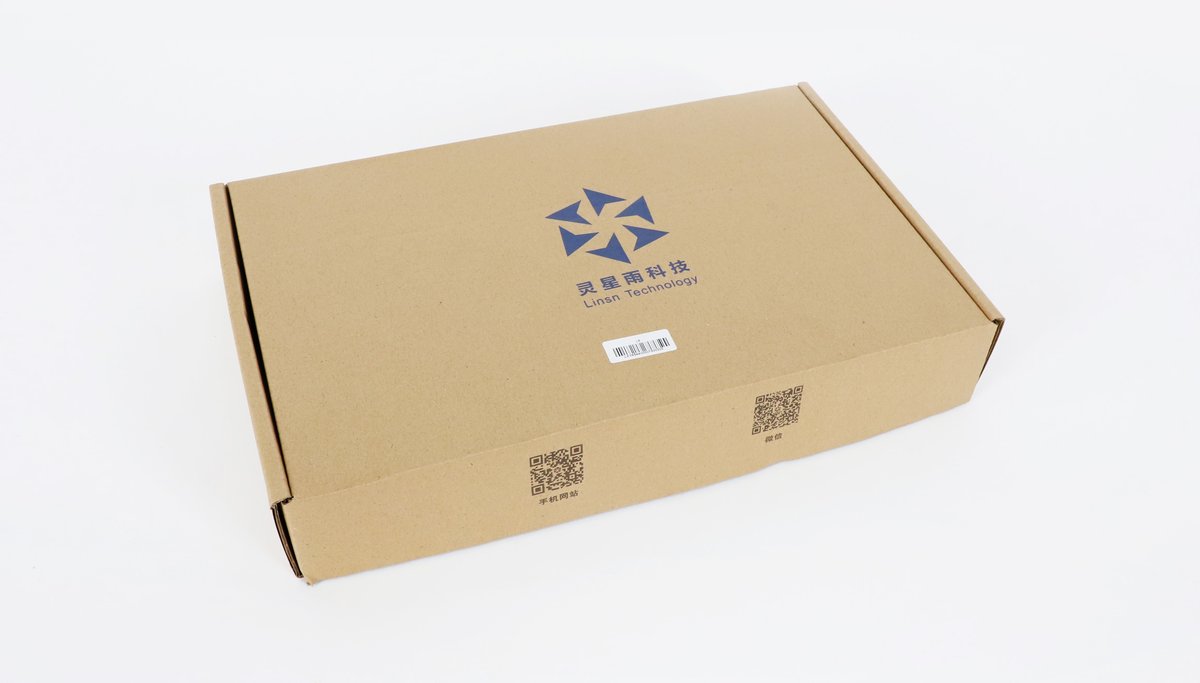 Linsn L6 Asynchronous LED Sending LED display Box - Image 7