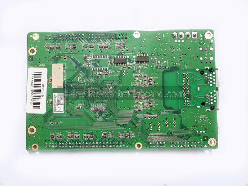 Linsn RV801 LED Display Screen Receiving Card - Image 2
