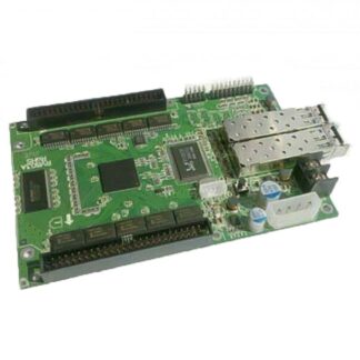 Linsn RV803 Optical Fiber LED Screen Controller Card