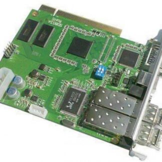 LINSN TS803 Fiber LED Controller Card