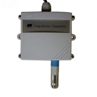 LISTEN LS-F101 Temp&Humi Transmitter Modem