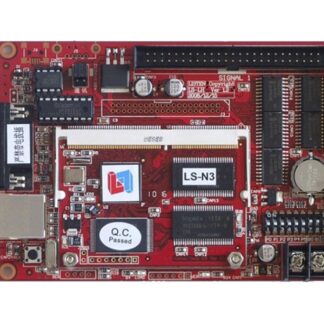 LISTEN LS-N3 Asynchronous LED Sign Control Card