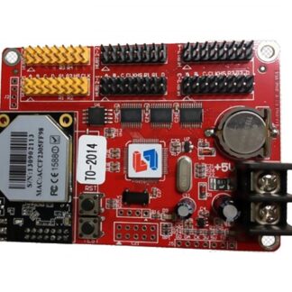 LISTEN LS-T0 WIFI LED Screen Control Card
