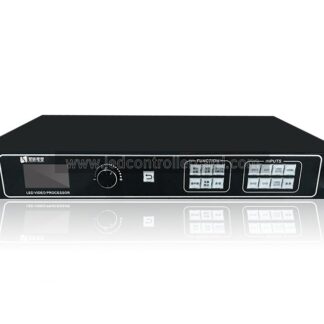 LISTEN VP6000 LED Screen Video LED screen Processor