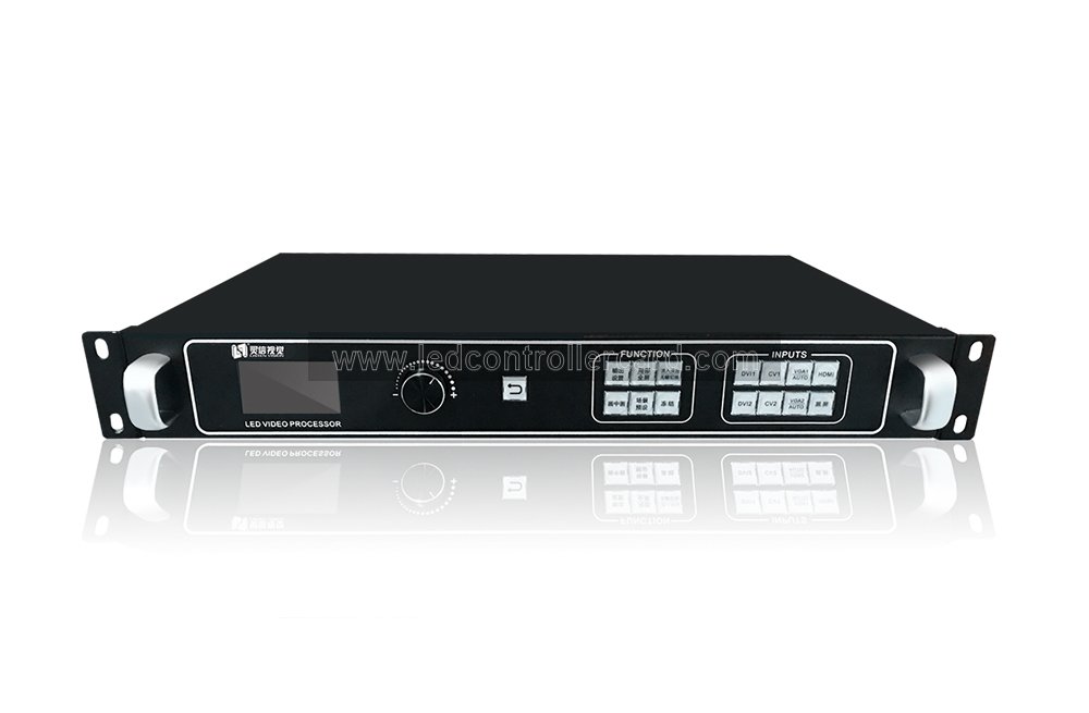 LISTEN VP6000 LED Screen Video LED screen Processor