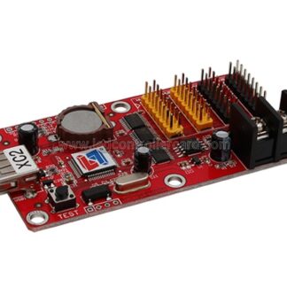 LISTEN XC2 Seven Color Asynchronous LED Screen Controller