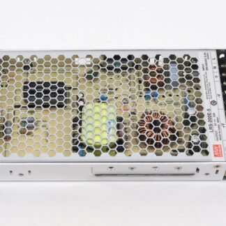 Meanwell LRS-200E-5 LED Display Power Supply