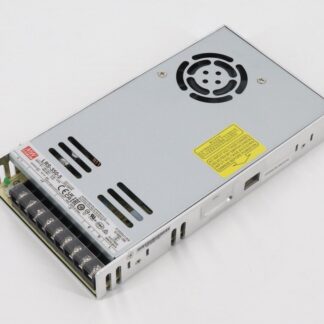 Meanwell LRS-350-5 5V60A 300W LED Power Supply