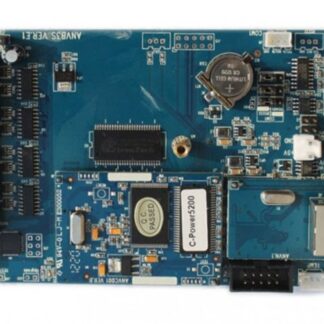 Lumen C-Power5200 Full Color Offline LED Controller