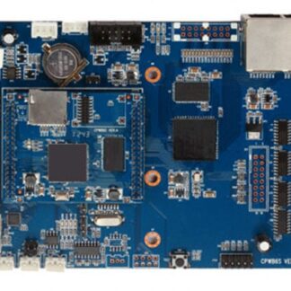 Lumen C-Power6200 Offline Video LED Controller