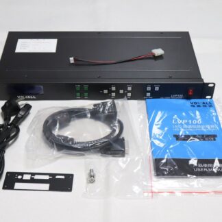 VDWALL LVP100 LED High Definition Video Processor
