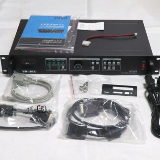 VDWALL LVP300 3 Modes LED Display HD Video Processor